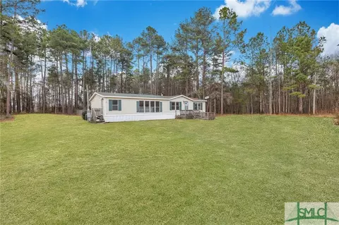 1101 Turf Rd, Statesboro, GA 30458