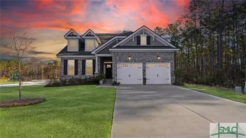 321 Wexford Dr, Richmond Hill, GA 31324