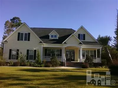 110 Currant Ln, Hampstead, NC 28443 photo 1