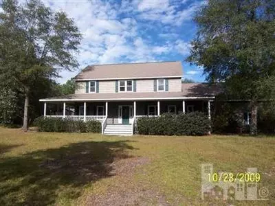 1270 Point Caswell Rd, Atkinson, NC 28421 photo 1