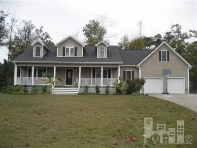306 Pecan Ct, Hampstead, NC 28443 photo 1