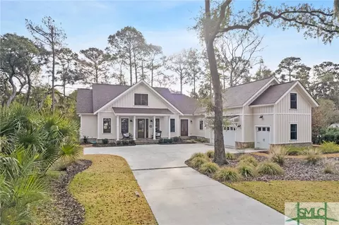 12 Cotton Xing, Savannah, GA 31411