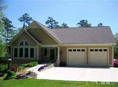 603 Sawgrass Rd, Hampstead, NC 28443 photo 1