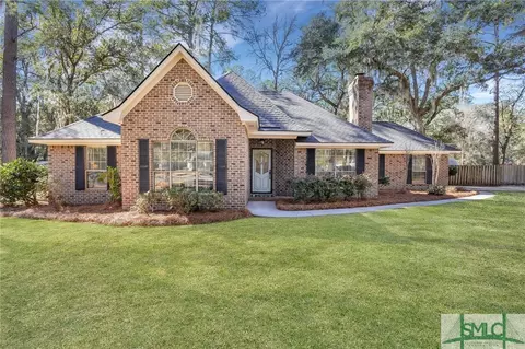 70 Bent Tree Way, Richmond Hill, GA 31324