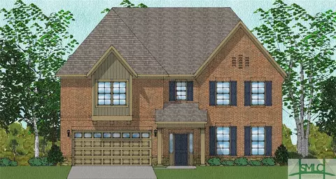 403 Spring Hill Dr, Richmond Hill, GA 31324