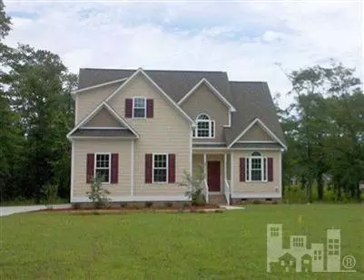 93 Thornton Dr, Hampstead, NC 28443 photo 1