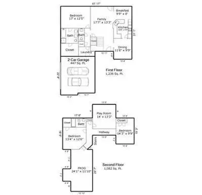 93 Thornton Dr, Hampstead, NC 28443 photo 14