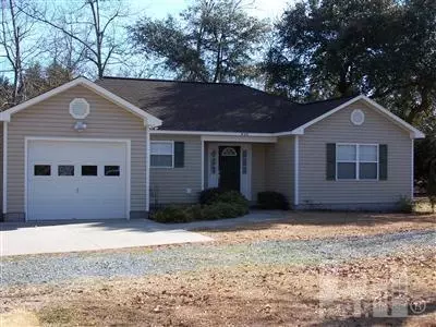 450 Pinehurst Cir, Hampstead, NC 28443 photo 1