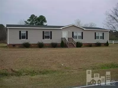208 David Bright Rd, Faison, NC 28341 photo 1