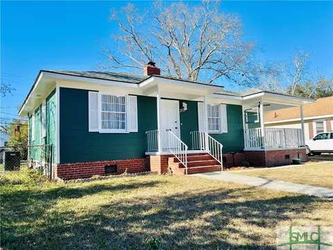315 Forrest Ave, Savannah, GA 31404