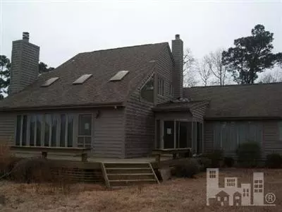 1519 Corcus Ferry Rd, Hampstead, NC 28443 photo 1