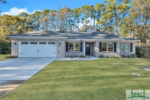 206 Blue Marlin Dr, Savannah, GA 31410