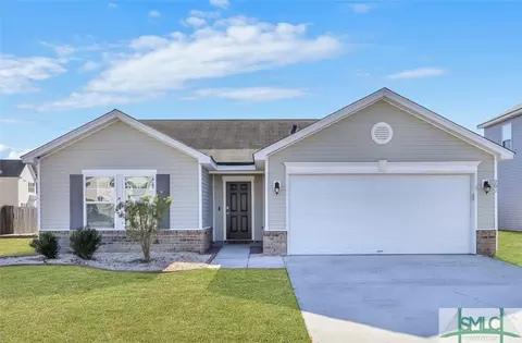 201 Lakepointe Dr, Savannah, GA 31407