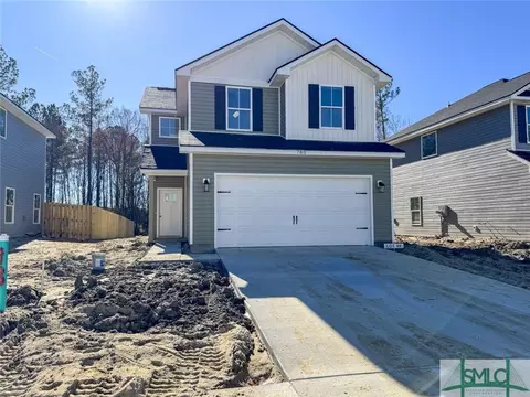 780 Abode Ave, Hinesville, GA 31313