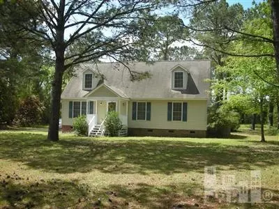 102 Fieldcrest Dr, Hampstead, NC 28443 photo 1