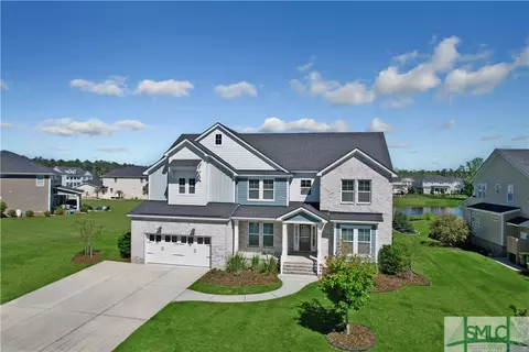 653 Wyndham Way, Pooler, GA 31322
