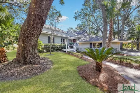 23 Magnolia Xing, Savannah, GA 31411