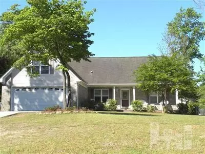 334 Hughes Rd, Hampstead, NC 28443 photo 1