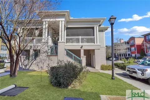 1611 Whitemarsh Way, Savannah, GA 31410
