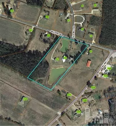 101 Willard Rd, Willard, NC 28478 photo 14