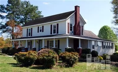 101 Willard Rd, Willard, NC 28478 photo 1