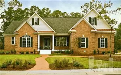 191 Mansfield Dr, Hampstead, NC 28443 photo 1