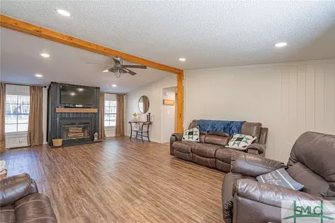 1540 Mccall Rd, Springfield, GA 31329 photo 7