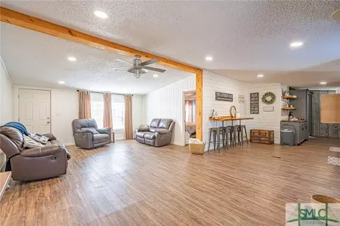 1540 Mccall Rd, Springfield, GA 31329 photo 10