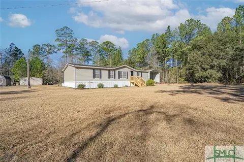 1540 Mccall Rd, Springfield, GA 31329 photo 2