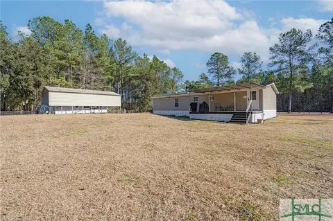 1540 Mccall Rd, Springfield, GA 31329 photo 30