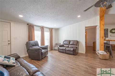 1540 Mccall Rd, Springfield, GA 31329 photo 11