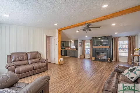 1540 Mccall Rd, Springfield, GA 31329 photo 5