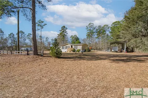 1540 Mccall Rd, Springfield, GA 31329 photo 4