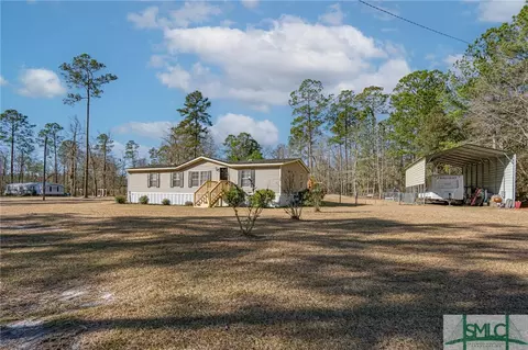 1540 Mccall Rd, Springfield, GA 31329 photo 3