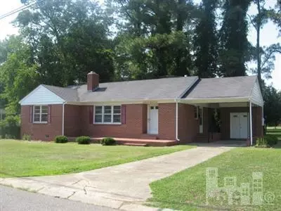 515 E Murphy St, Wallace, NC 28466 photo 1