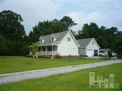 414 Willard Rd, Willard, NC 28478 photo 1