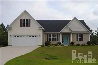 113 Morris Dr, Hampstead, NC 28443 photo 1