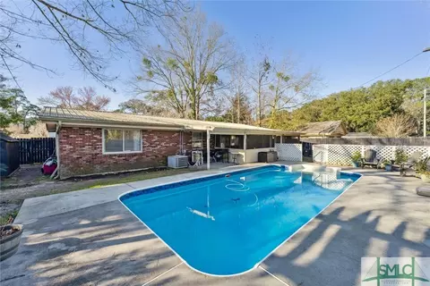 642 Northbrook Rd, Savannah, GA 31419