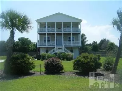 120 Cove Side Ln, Hampstead, NC 28443 photo 1