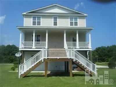 120 Cove Side Ln, Hampstead, NC 28443 photo 3