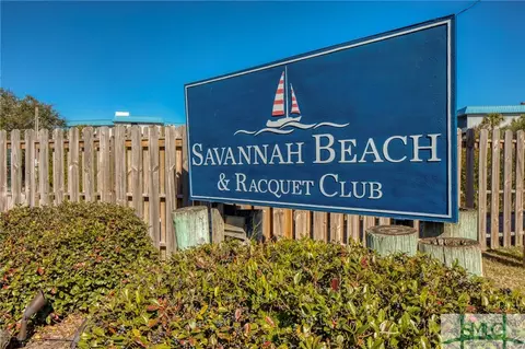 1217 Bay St #229A, Tybee Island, GA 31328