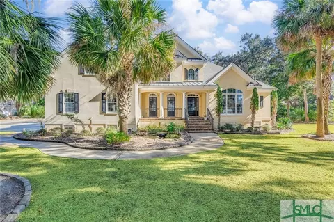 1 Canticle Ln, Savannah, GA 31411