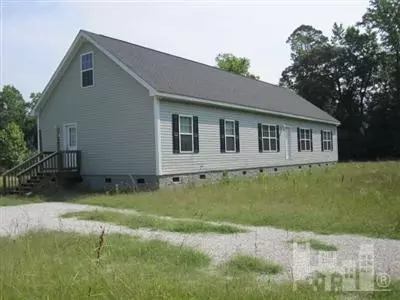 595 Van Eden Rd, Willard, NC 28478 photo 1
