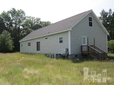 595 Van Eden Rd, Willard, NC 28478 photo 2