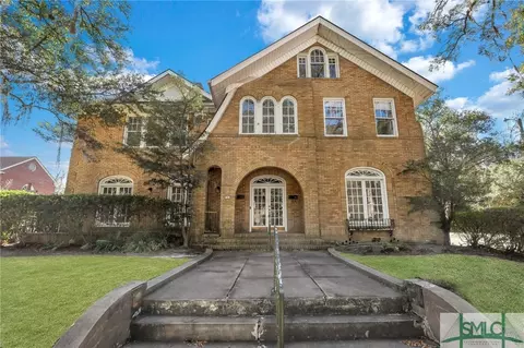 721 Washington Ave, Savannah, GA 31404