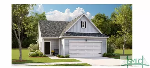 113 Holloway Hl, Pooler, GA 31322