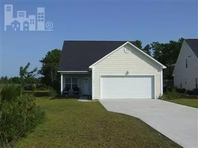 110 Regan Ct, Hampstead, NC 28443 photo 1