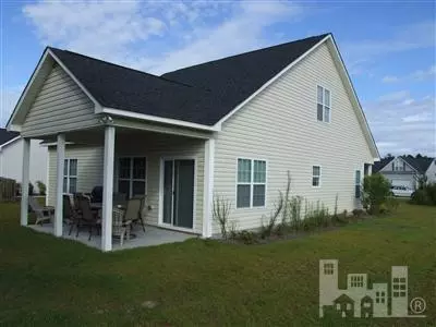 110 Regan Ct, Hampstead, NC 28443 photo 9