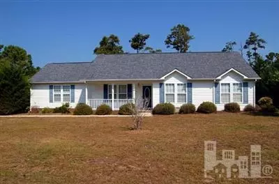 101 Jordan Ln, Hampstead, NC 28443 photo 1
