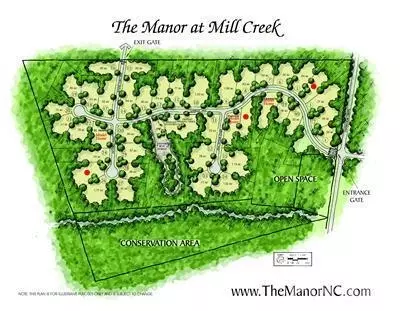 141 Camelot Way, Hampstead, NC 28443 photo 15